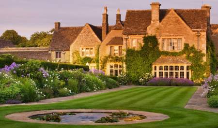 Whatley Manor
