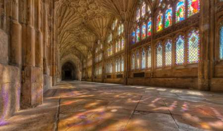 Gloucester Cathedral