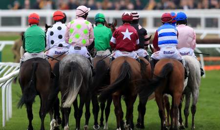 Cheltenham Festival Accommodation