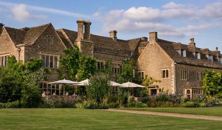 Whatley Manor