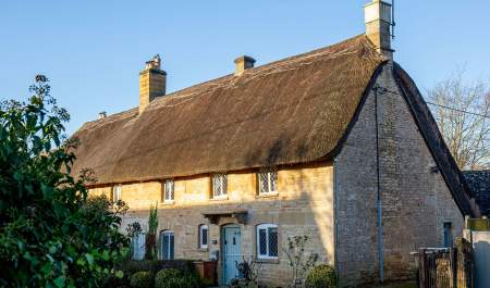 Bolthole Retreats