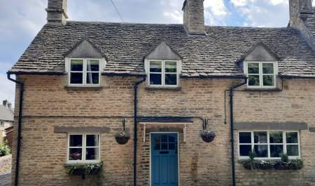 Cotswold Cottage B&B