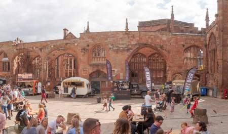 Coventry Cathedral