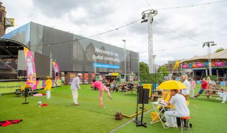 Destination Coventry Assembly