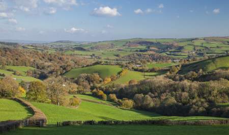 corportate retreats in devon