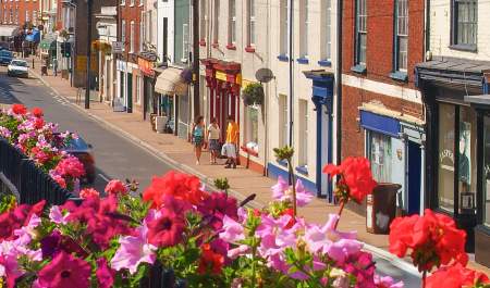 Crediton