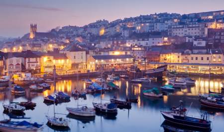 Brixham