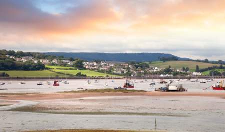 Dawlish