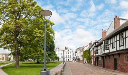 Exeter