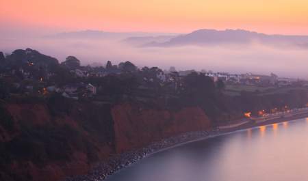 Seaton