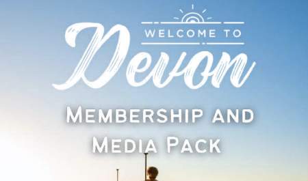 cover of the membership pack