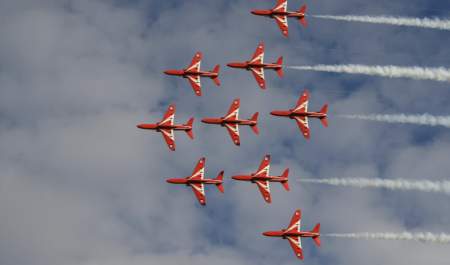 What's on in Devon