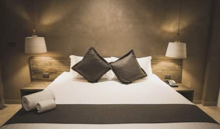 Hotels in North Devon