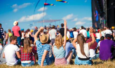 Honiton Festivals