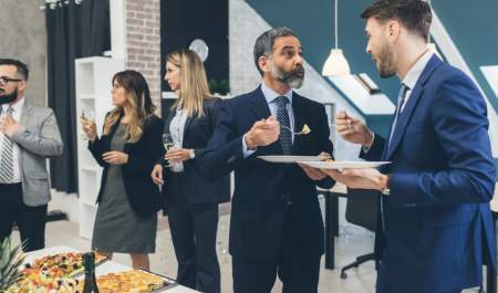 event planning guide