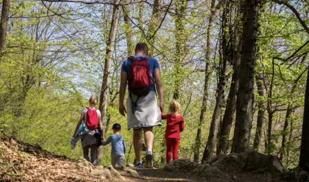 family activities