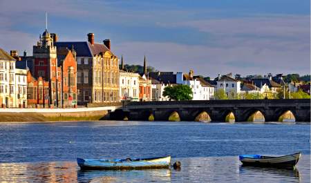 bideford