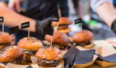 Food and drink festivals to look forward to in 2024