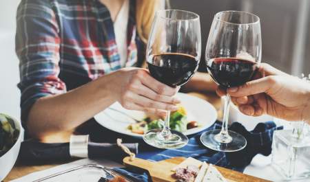Food and Drink in Sidmouth