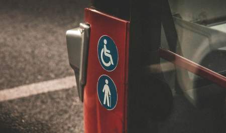 accessible travel in and around devon