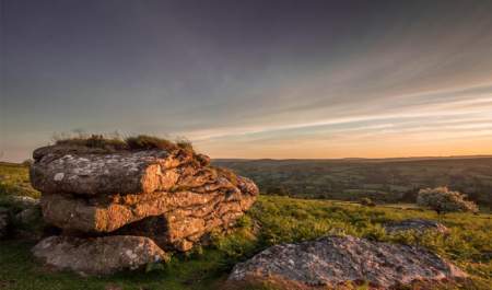 dartmoor