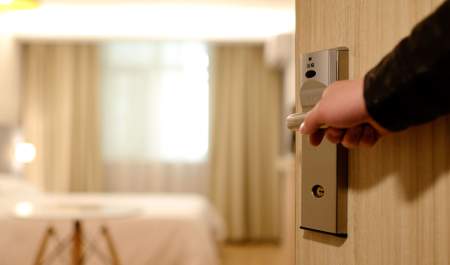 accommodaiton options in Devon for delegates