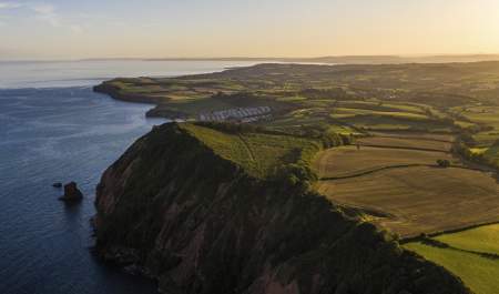 Jurassic Coast