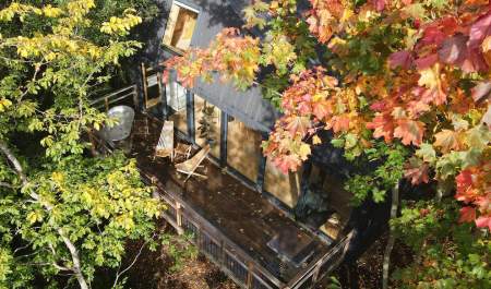 vd blog Great glamping sites in Devon