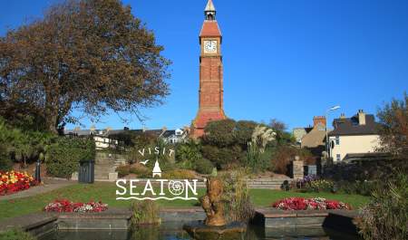seaton