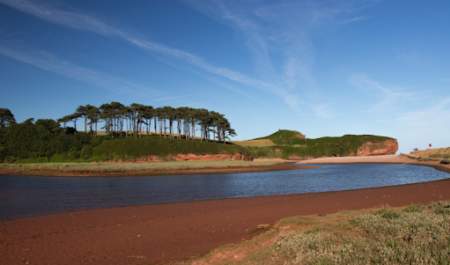 Sustainable Staycations in UK