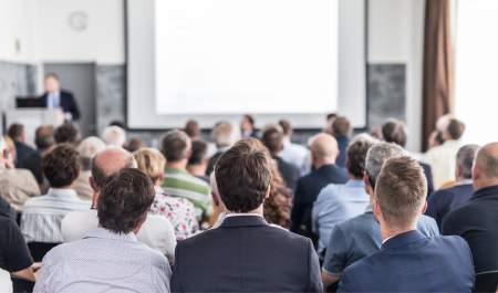 hybrid events in devon for businesses