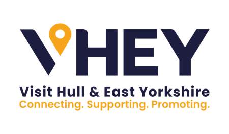 VHEY logo