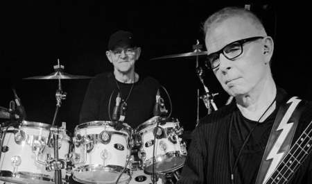 Hull’s September Gig Guide: From Crobot to Bowie Celebrations