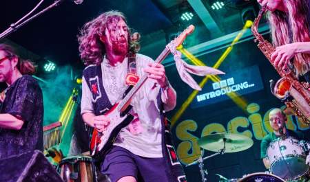 Humber Street Sesh Returns with Limited Discounted Tickets Now Available