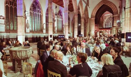 Hull Minster
