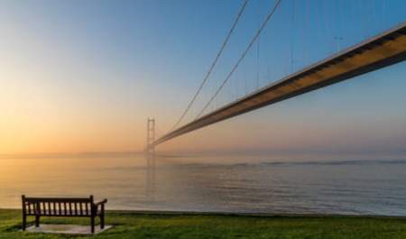 Humber Bridge