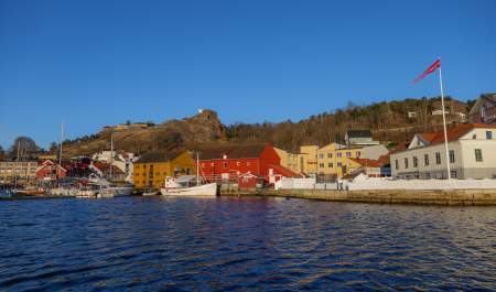 Havna Halden