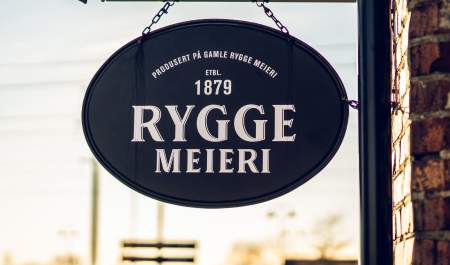 Rygge Meieri