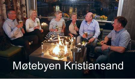 Kurs & konferanse i Kristiansand