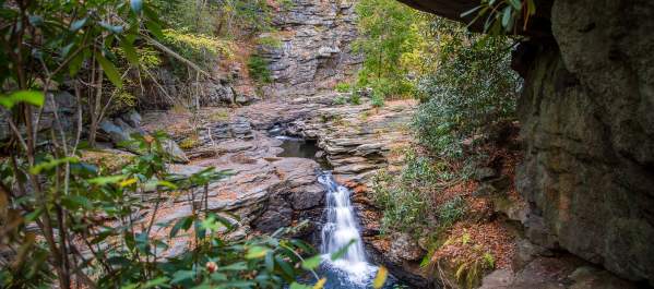 Nay Aug Park