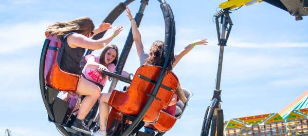 Lackawanna County Heritage Fair