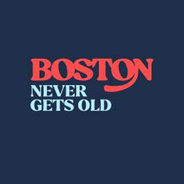 Boston Never Gets Old in the Winter