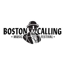 Boston Calling logo