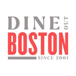 Dine Out Boston Logo