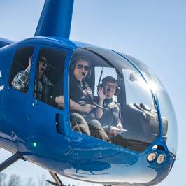 MyFlight Tours