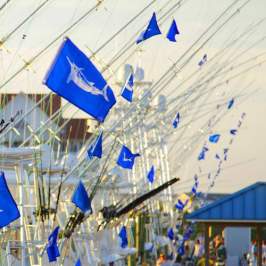 White Marlin Open