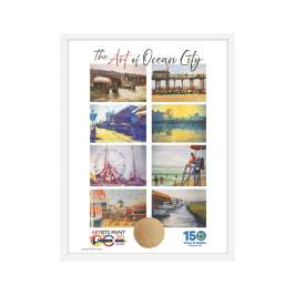 ALOC Commemorative Print