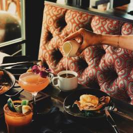 Spain Brunch 2
