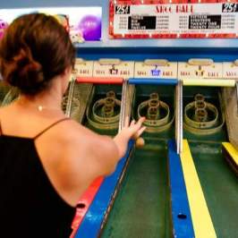 Amusements Entertainment 14