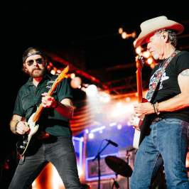 Brooks & Dunn by Ismael Quintanilla III for Country Calling